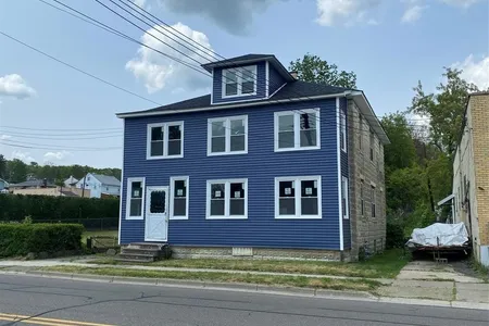 Multifamily for Sale at 1005 Pine Street, Endicott,  NY 13760