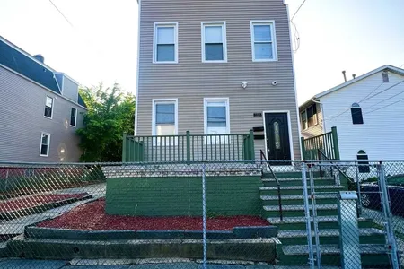 Unit for sale at 153 South 6th Street, Newark, NJ 07103