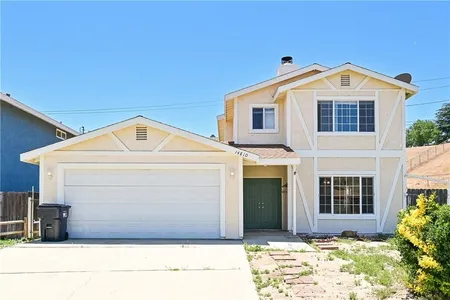 House for Sale at 14810 Sandy Ridge Road, Lake Elizabeth,  CA 93532