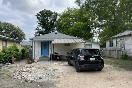 House for Sale at 622 Viendo, San Antonio,  TX 78201