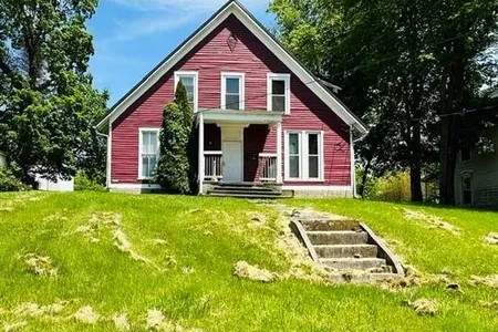 House for Sale at 509 N High Street, Salem,  IN 47167