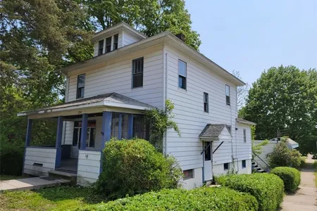 House for Sale at 292 Harry L Drive, Johnson City,  NY 13790