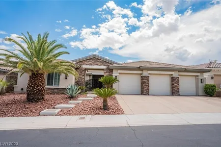 House for Sale at 10871 Keymar Drive, Las Vegas,  NV 89135