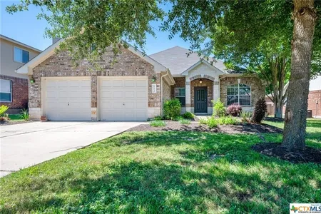 House for Sale at 123 Trinity Drive, Kyle,  TX 78640