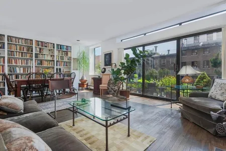 Co-Op for Sale at 436 W 23rd Street #D, Manhattan,  NY 10011