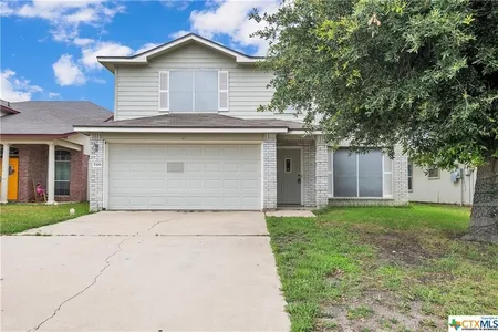 Unit for sale at 5309 Donegal Bay Court, Killeen, TX 76549