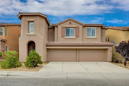 House for Sale at 9228 Desert Heat Avenue, Las Vegas,  NV 89178