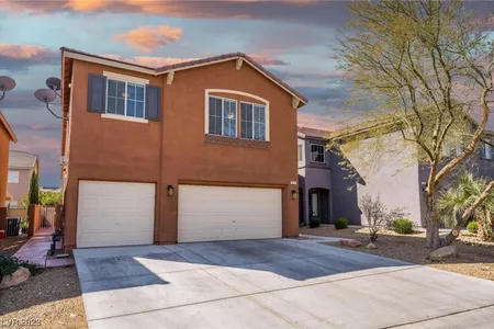 House for Sale at 9177 Cantina Creek Court, Las Vegas,  NV 89178