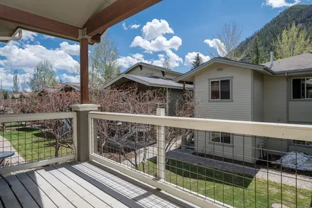 Condo for Sale at 160 Flower Dr #G, Ketchum,  ID 83340