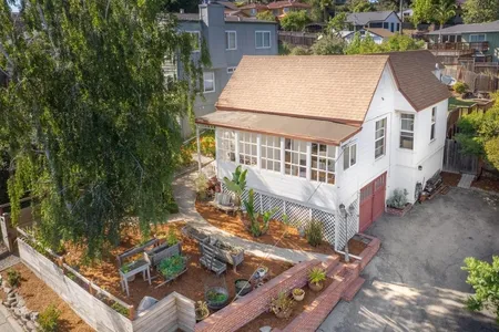 House for Sale at 145 Lee St, Santa Cruz,  CA 95060