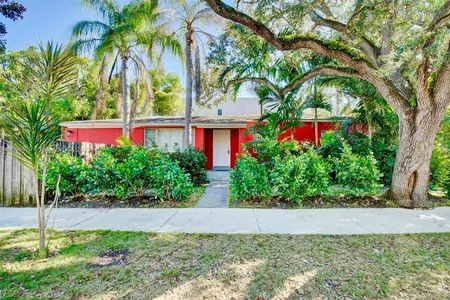 House for Sale at 2791 Kirk St, Coconut Grove,  FL 33133