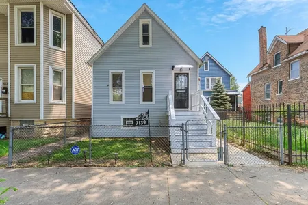 Unit for sale at 7139 South Peoria Street, Chicago, IL 60621