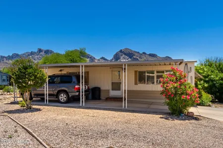 Other for Sale at 10708 N Kilimanjaro Avenue, Oro Valley,  AZ 85737