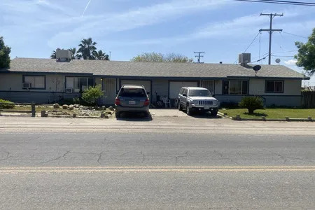 Multifamily for Sale at 521 E Worth Avenue, Porterville,  CA 93257