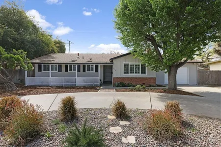 House for Sale at 213 W Whitendale Avenue, Visalia,  CA 93277