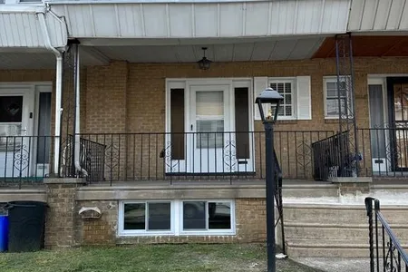 Townhouse for Sale at 950 Marcella St, Philadelphia,  PA 19124
