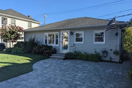 House for Sale at 356 E Chester Street, Long Beach,  NY 11561