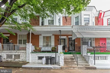 Townhouse for Sale at 5350 Osage Ave, Philadelphia,  PA 19143