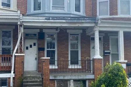 Unit for sale at 3059 Brighton Street, BALTIMORE, MD 21216