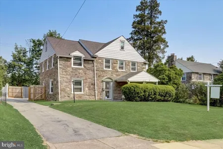 House for Sale at 2413 Garrett Rd, Drexel Hill,  PA 19026