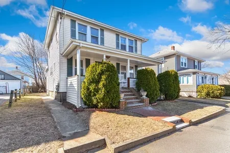 House for Sale at 47 Pelican Rd, Quincy,  MA 02169