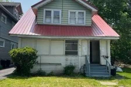 House for Sale at 419 W Ostrander Avenue, Syracuse,  NY 13205