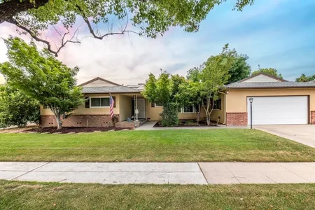 House for Sale at 1466 E Stuart Avenue, Fresno,  CA 93710-5744