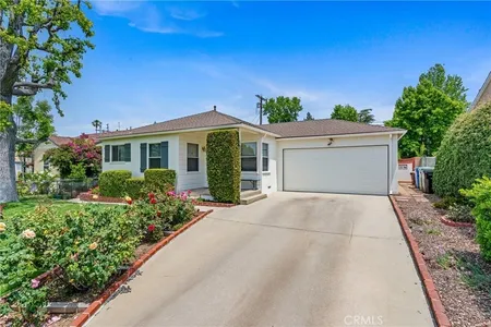 House for Sale at 10234 Mcvine Avenue, Sunland,  CA 91040