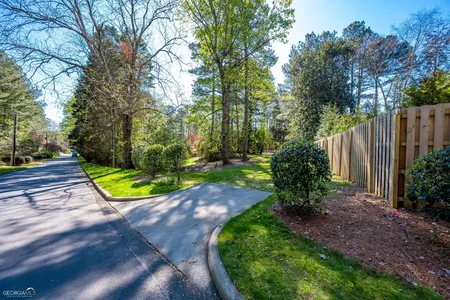 Unit for sale at 1174 Manning Farms Court, Dunwoody, GA 30338