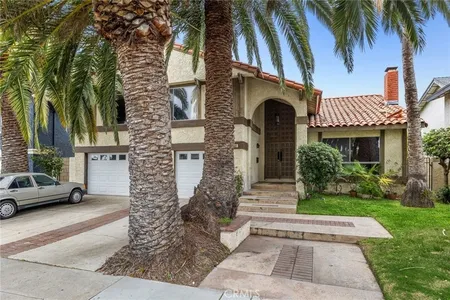 House for Sale at 9591 Rocky Mountain Drive, Huntington Beach,  CA 92646