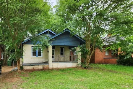 Unit for sale at 204 South Panama Street, Montgomery, AL 36107