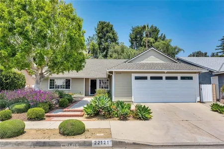 House for Sale at 22121 Halsted Street, Chatsworth,  CA 91311
