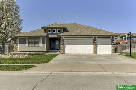 Unit for sale at 4602 South 198th Street, Omaha, NE 68135