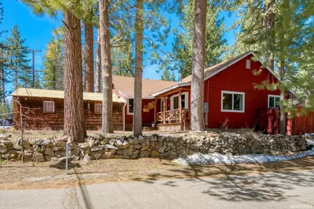 House for Sale at 1171 Lodi Avenue, South Lake Tahoe,  CA 96150