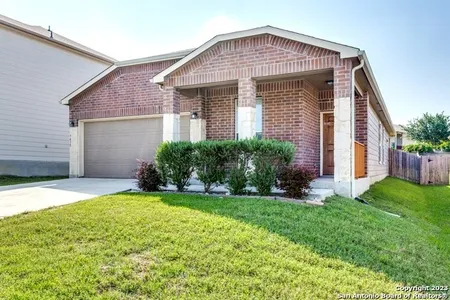 House for Sale at 9438 Hanover Sky, Converse,  TX 78109