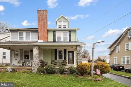 House for Sale at 4129 Garrett Rd, Drexel Hill,  PA 19026