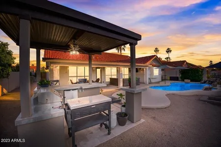House for Sale at 7638 W Mcrae Way, Glendale,  AZ 85308