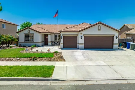 House for Sale at 1421 Muscat Court, Hanford,  CA 93230