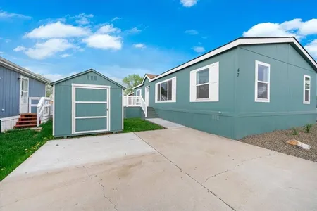 Other for Sale at 1500 W 7th St #47, Weiser,  ID 83672