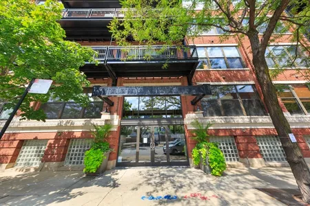 Unit for sale at 1040 West Adams Street, Chicago, IL 60607