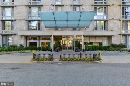 Condo for Sale at 950 25th St Nw #906N, Washington,  DC 20037