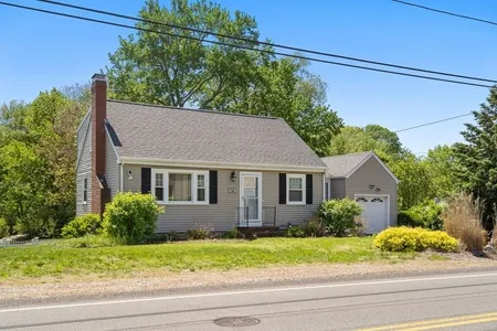 House for Sale at 108 Essex St, Weymouth,  MA 02188