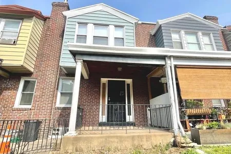 Townhouse for Sale at 4135 Maywood St, Philadelphia,  PA 19124
