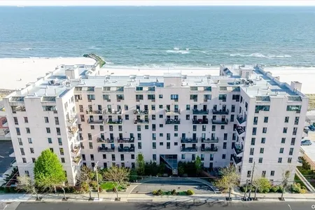 Unit for sale at 100 West Broadway, Long Beach, NY 11561