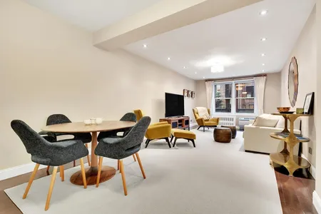 Co-Op for Sale at 64 E 94th Street #2B, Manhattan,  NY 10128