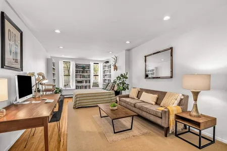 Co-Op for Sale at 420 W 47th Street #3E, Manhattan,  NY 10036