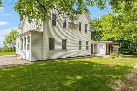 House for Sale at 86 Upper Gore Rd, Webster,  MA 01570