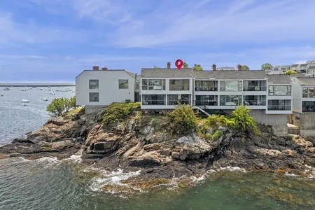 Unit for sale at 19 Skinners Path, Marblehead, MA 01945