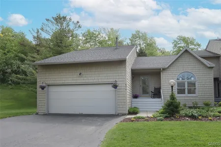 House for Sale at 6214 The Hamlet, Dewitt,  NY 13078