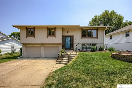 House for Sale at 4305 N 101 Street, Omaha,  NE 68134